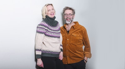 21/3. Scenlunch: Musikaliskt program med Karin & Tomas